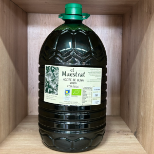 El Maestrat Ecológico 5L