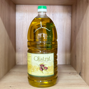 Olistrat Aceite de Oliva Virgen 2L