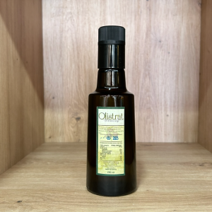 Olistrat Aceite de Oliva Virgen 250 ml