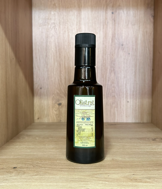 Olistrat Aceite de Oliva Virgen 1L