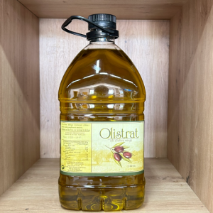 Olistrat Aceite de Oliva Virgen 3L