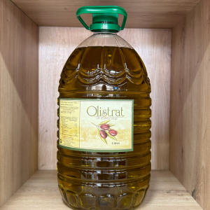 Olistrat Aceite de Oliva Virgen 5L