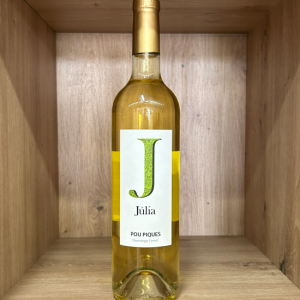 Vino Blanco Júlia